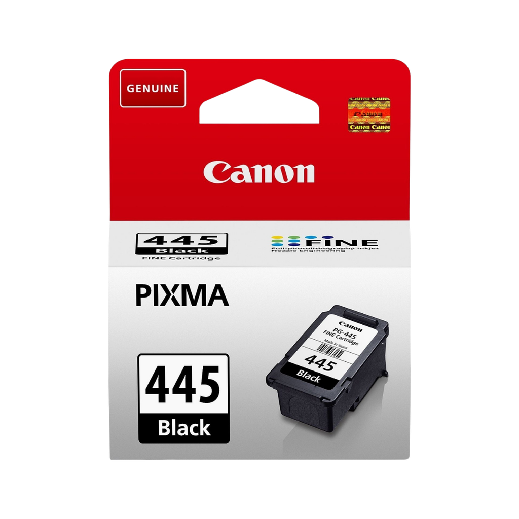 [8283B001AB] Canon PG-445 EMB black