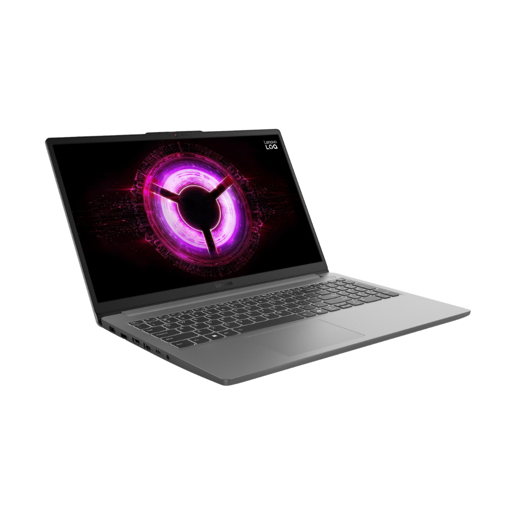 [83S00010FE] LENOVO LAPTOP LOQ 15ARP10E 15,6'' AMD Ryzen 5-7535HS 16Go 1To SSD GC RTX3050_6GB Win11 Home Gris 24M