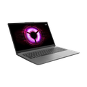 LENOVO LAPTOP LOQ 15ARP10E 15,6'' AMD Ryzen 7-7735HS 16Go 1To SSD GC RTX4050_6GB Wn11 Home Gris 24M