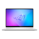 ASUS ROG ZEPHYRUS GU605CX 16'' OLED WQXGA Ultra 9-285H 64Go 2To SSD 5090 24GB W11H ECLIPSE GRAY 24M