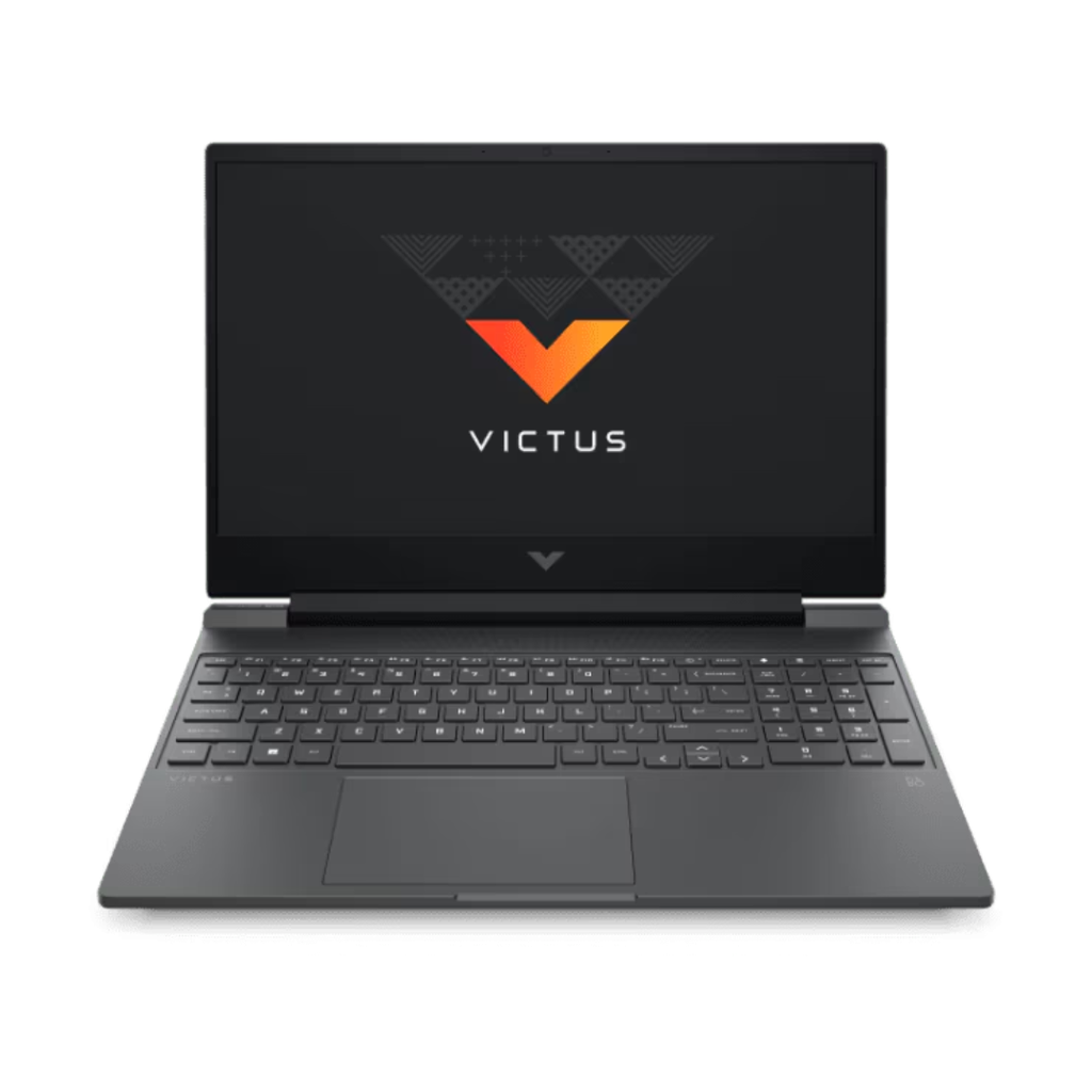 [C9MS0EA] HP Victus 15 i7-13620H 15.6'' 16Go 1To SSD GC NVIDIA GeForce RTX 5050 8GB W11H Silver 12 Mois