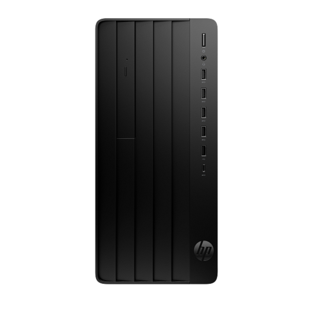 [CZ8W2AT] HP Pro 290 G9 TWR i5-14500 22" 8Go 512Go SSD Freedos DVD-Writer Wi-Fi & Bluetooth 12M