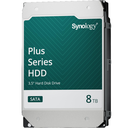 SYNOLOGY Disque 8TB SATA 3,5'' Série Plus HAT3310 7.2k 24M