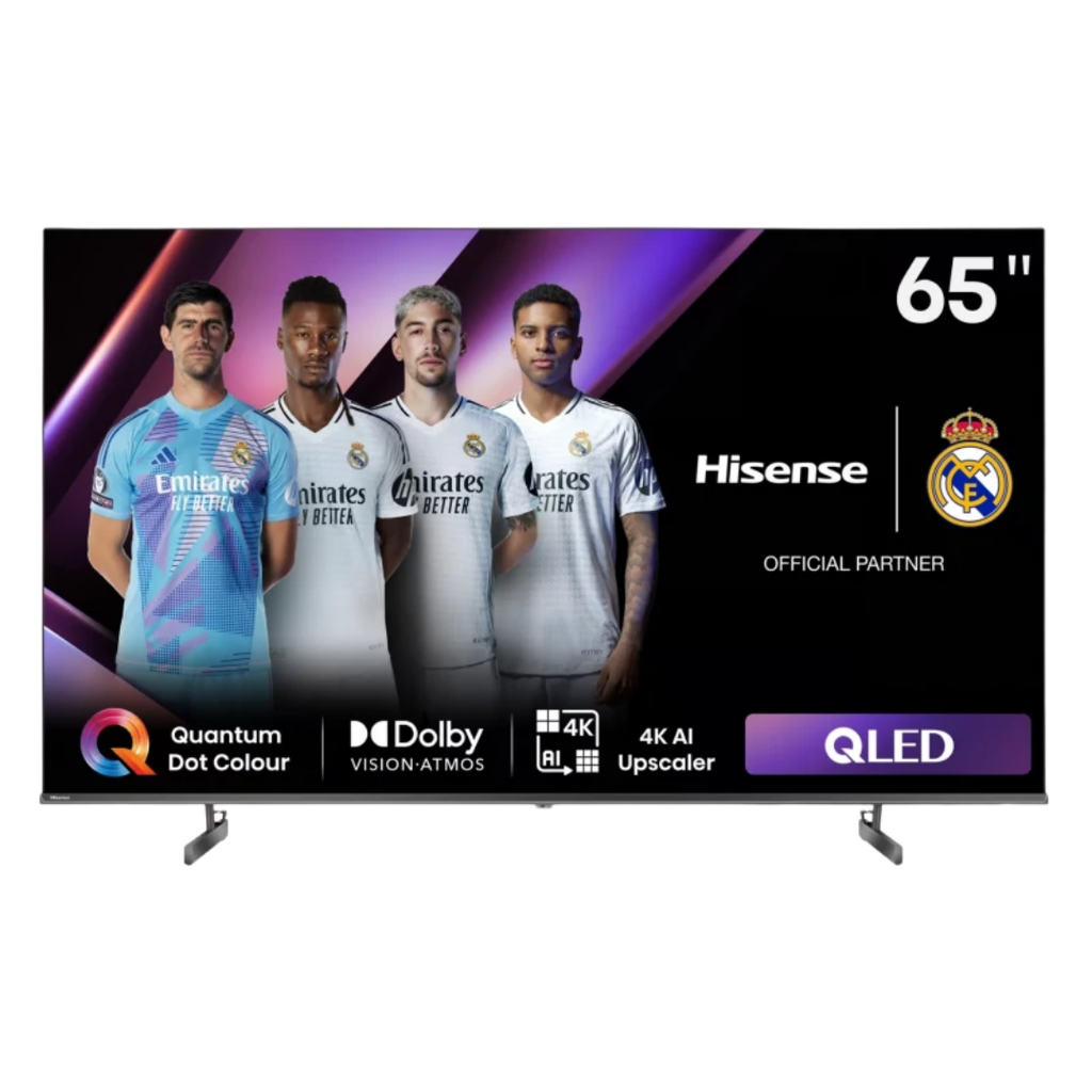 HISENSE Smart TV QLED VIDA 65'' 24M