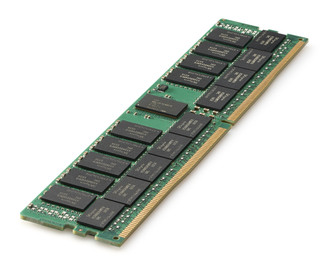 [P06033-B21] HPE 32GB Dual Rank x4 DDR4-3200 Registered Smart Memory Kit 12M