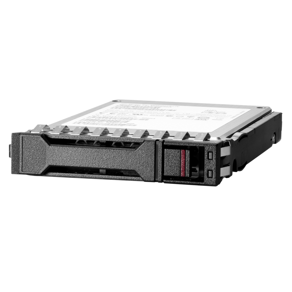 [P40496-B21] HPE 240GB SATA 6G Read Intensive SFF BC Multi Vendor SSD 12M