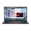 DELL LAPTOP Pro 15 Essential PV15250 15,6'' Intel i5-1334U 8Go 512Go SSD Ubuntu Gris 12 Mois