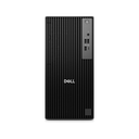 DELL DESKTOP Pro Tower Plus QBT1250 Ultra 5-235 8 Go 512 Go SSD Ubuntu Noir 36M