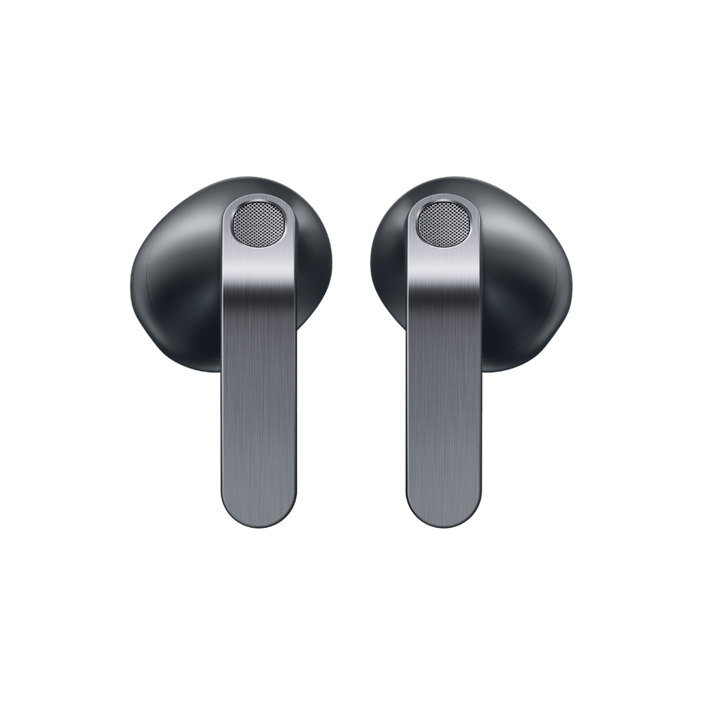 SAMSUNG EAR BUDS Galaxy buds 4 Bluetooth Seamless AI Access black 12M