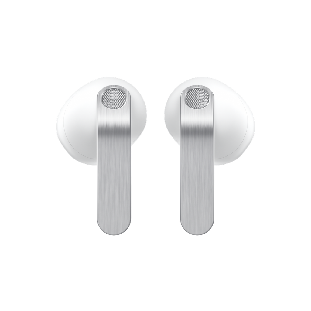 [SM-R540NZWAMWD] SAMSUNG EAR BUDS Galaxy buds 4 Bluetooth white 12M