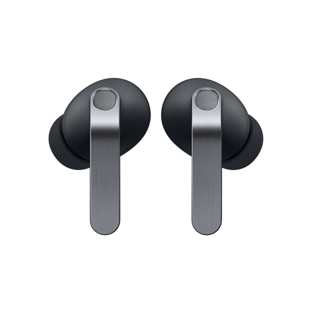 [SM-R640NZKAMWD] SAMSUNG EAR BUDS Galaxy buds 4 pro Bluetooth Black 12M