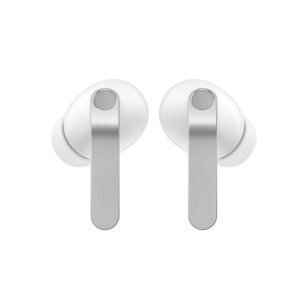 [SM-R640NZWAMWD] SAMSUNG EAR BUDS Galaxy buds 4 pro Bluetooth white 12M