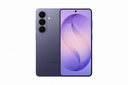 SAMSUNG GALAXY S26 6,3''Snapdragon 12Go 512Go 5G DS Cam av 12Mpx Cam arr 50Mpx Cobalt Violet 12M