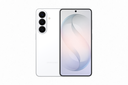 SAMSUNG GALAXY S26 6,3''Snapdragon 12Go 256Go 5G DS Cam av 13 Mpx Cam arr 50Mpx White 12M
