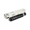 CANON C-EXV54 TONER BLACK- Yield:15,500 pages