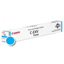 CANON C-EXV54 TONER CYAN- Yield: 8,500 pages
