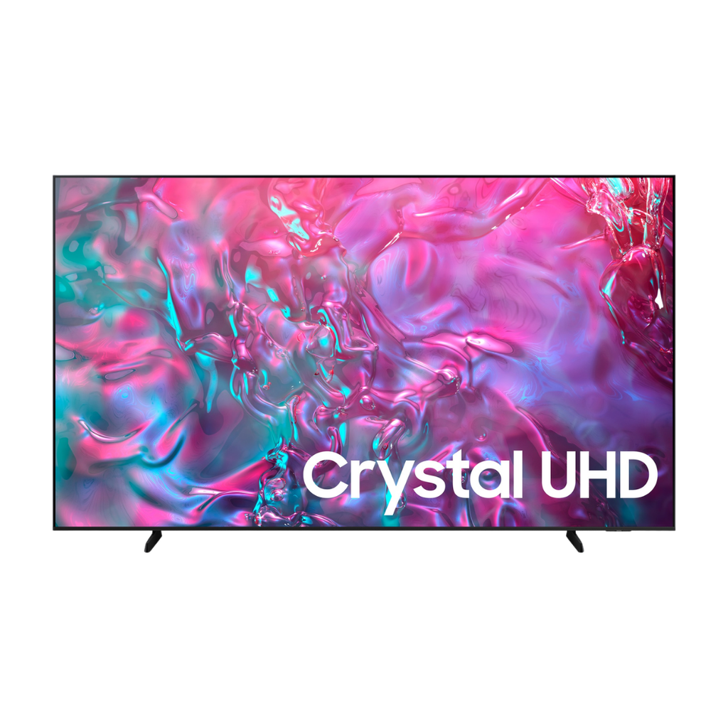 SAMSUNG Smart TV Gamme D serie 9 98'' Crystal UHD 4K 12 Mois
