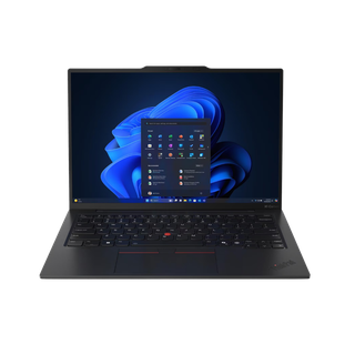 [21NS013KFE] LENOVO LAPTOP Thinpad X1 Carbon G13 LNL 14'' Intel u7-258V 32 Go 1 To SSD W11P Noir 36M