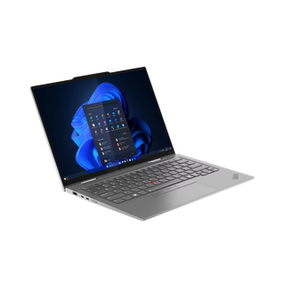 [21NU00K6FE] LENOVO Thinkpad X1 2-in-1 G10 LNL 14 touch'' Intel u7-258V 32Go 1 To SSD W11P Noir 36M Yoga Pen