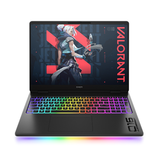 [CQ9M6EA] HP Omen MAX 16 Ultra 9-275HX 16'' 32Go 1To SSD GC NVIDIA GeForc RTX 5070 Ti 12GB W11H Shad Black 12M