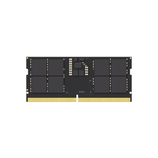 [LD5S08G56C46ST-BGS] LEXAR BARRETTE MEMOIRE So 5600 8GB So-DIMM DDR5 5600 - Blister Package 12 Mois