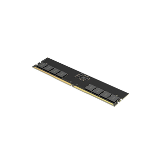 LEXAR BARRETTE MEMOIRE U 5600 16GB U-DIMM DDR5 5600 - Blister Package 12 Mois