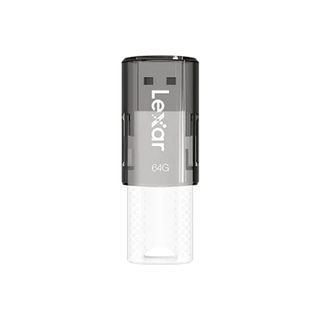 [LJDS080064G-BNBNG] LEXAR CLE USB S80 64GB JumpDrive® S80 USB 3.1 Flash Drive, up to 150MB/s read & 60MB/s write 12Mois