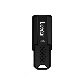 [LJDS080256G-BNBNG] LEXAR CLE USB S80 256GB JumpDrive® S80 USB 3.1 Flash Drive,up to 150MB/s read & 60MB/s write 12Mois
