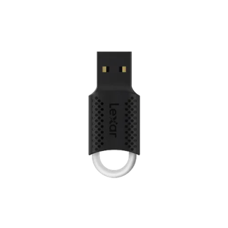 [LJDV40-16GAB] LEXAR CLE USB V40 16GB Lexar JumpDrive® V40 USB 2.0 Flash Drive 12 Mois