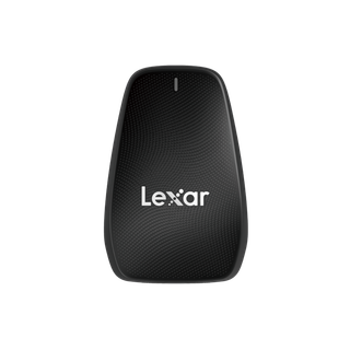 LEXAR LECTEUR Reader Professional CFexpress™ Type B USB 3.2 Gen2 Reader 12 Mois