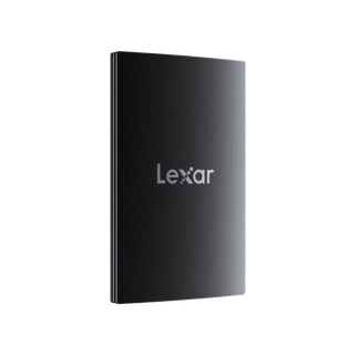 [LSL500X001T-RNBNG] LEXAR SSD SL500 External Portable SSD 1TB, USB3.2 Gen2*2,Up to 2000MB/s read, up to 1800MB/s wri 12M