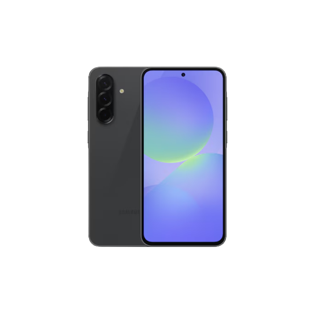 [SM-A366BZKPMEA] SAMSUNG Android A36 6,7'' Snapdragon 8Go 128Go 5G Dual Sim Cam Av 12Mpx Cam Ar 50Mpx Noir 12M