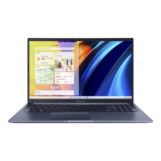 ASUS VIVOBOOK M1502XA 15.6'' FHD Ryzen 7-7840HS 8Go 512Go SSD W11H QUIET BLUE 12M