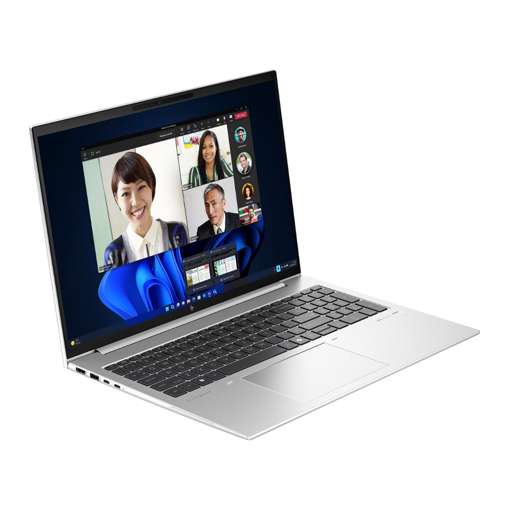 HP 860 G11 Ultra 5-135U 16" 16 Go 512 Go SSD Win 11 Pro 36M
