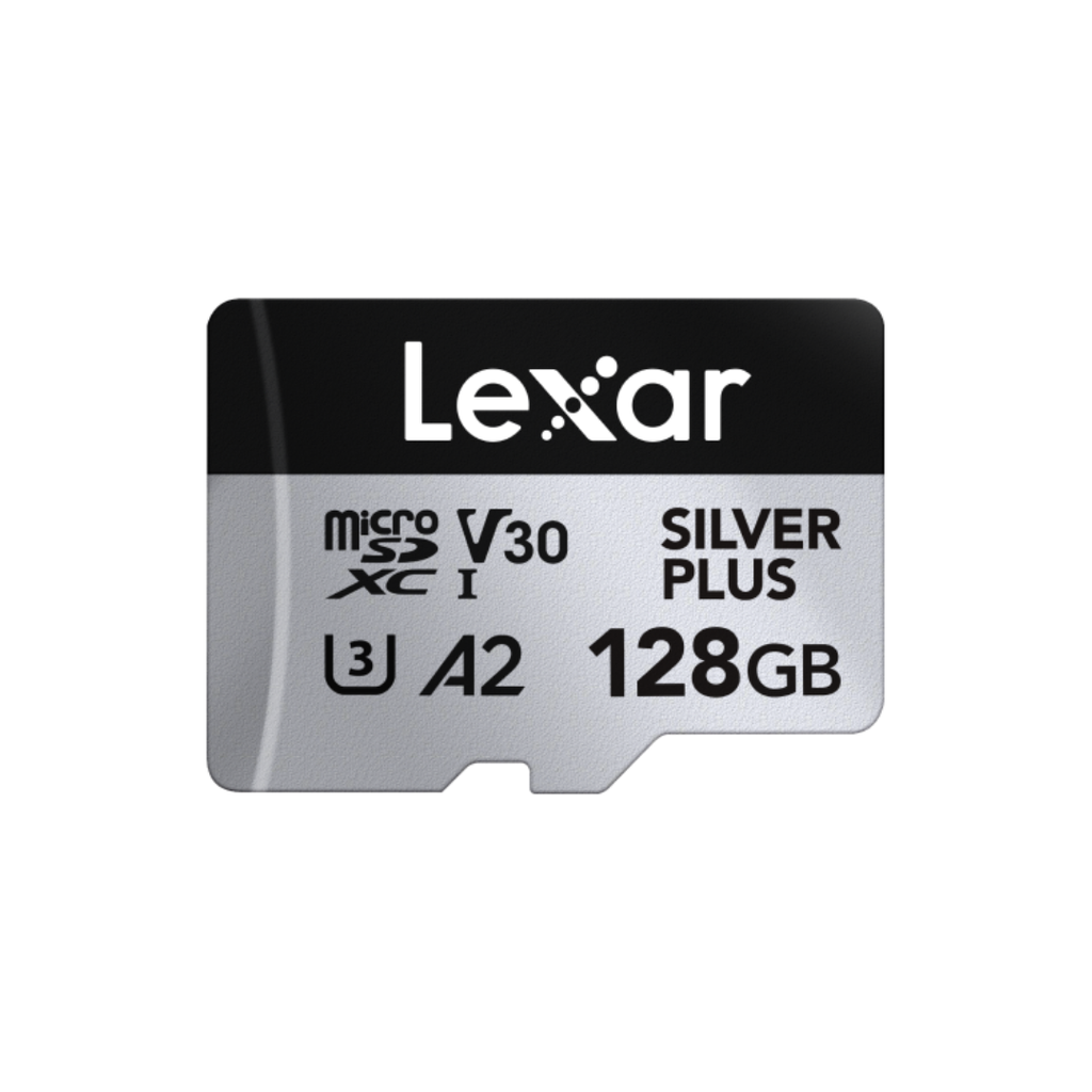 LEXAR CARTE SD LMSBLPL128G