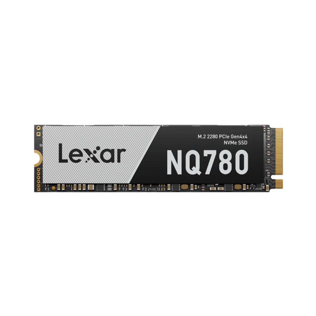LEXAR SSD LNQ780X001T M.2 NVMe PCIe gen 4x4