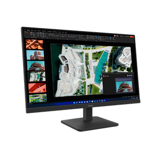Lenovo Moniteur S27-4e 27'' 36M